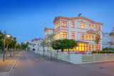 Ferienwohnung in Ahlbeck - Villa Seeblick Schloonsee - Bild 3
