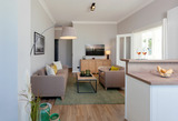 Ferienwohnung in Ahlbeck - Villa Seeblick Schloonsee - Bild 9
