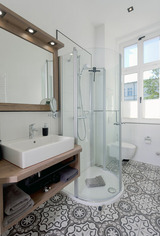 Ferienwohnung in Ahlbeck - Villa Seeblick Schloonsee - Bild 14