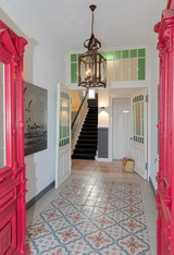 Ferienwohnung in Ahlbeck - Villa Seeblick Schloonsee - Bild 19