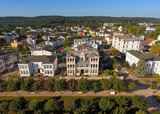 Ferienwohnung in Ahlbeck - Villa Seeblick Schloonsee - Bild 21