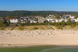 Ferienwohnung in Ahlbeck - Villa Seeblick Schloonsee - Bild 22