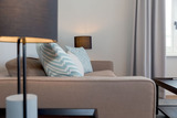 Ferienwohnung in Ahlbeck - Villa Seeblick Gothensee - Bild 7