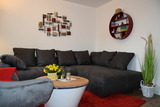 Ferienwohnung in Sch&ouml;nberger Strand - Mecklenburg, Undine und Jens: Ferienwohnung "M&ouml;wenblick" (Nr. 8) - Bild 7