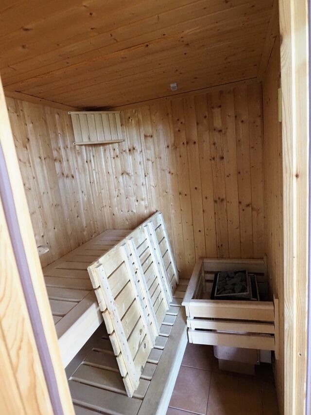 Ferienwohnung in Ostseeheilbad Zingst - Teni`s hus - Bild 12