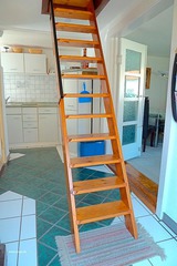 Ferienhaus in Ostseeheilbad Zingst - Ferienhaus Friedel - Bild 5