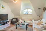 Ferienwohnung in Ostseeheilbad Zingst - G&auml;nsebl&uuml;mchen, FW 3 - Bild 7