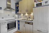 Ferienwohnung in Ostseeheilbad Zingst - Villa "Meereslust" , Whg. 1 - Bild 6