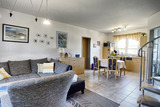 Ferienhaus in Zingst - Am Deich 01-Haus mit Strandkorb - Bild 2