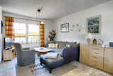 Ferienhaus in Zingst - Am Deich 01-Haus mit Strandkorb - Bild 3