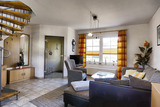 Ferienhaus in Zingst - Am Deich 01-Haus mit Strandkorb - Bild 4