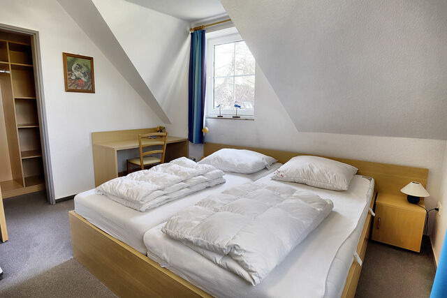 Ferienhaus in Zingst - Am Deich 01-Haus mit Strandkorb - Bild 6