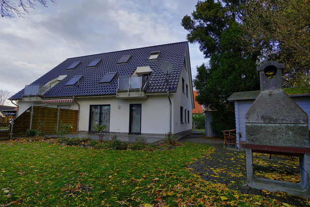Ferienwohnung in Zingst - Hirschberger, Christian, FW 2 - Bild 2