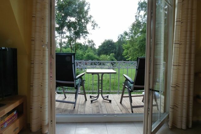 Ferienwohnung in Ostseeheilbad Zingst - Villa Arielle, FW 5 - Bild 18