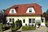 Ferienhaus in Ostseeheilbad Zingst - Am Deich 14 - Bild 1