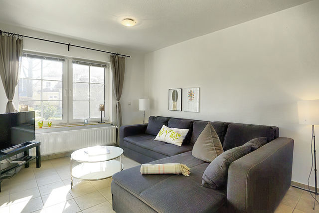 Ferienhaus in Ostseeheilbad Zingst - Am Deich 14 - Bild 3