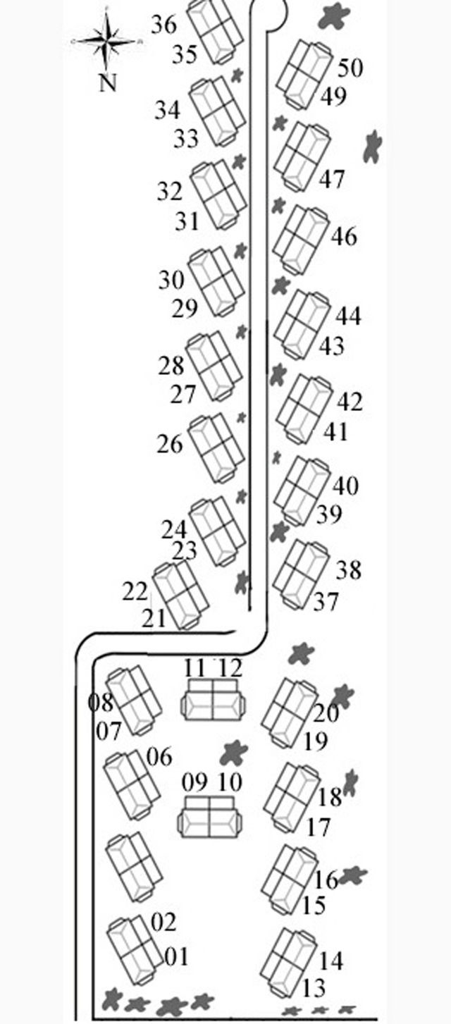 Ferienhaus in Ostseeheilbad Zingst - Am Deich 14 - Bild 13