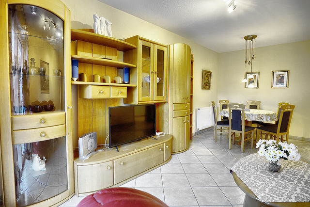 Ferienwohnung in Ostseeheilbad Zingst - Hirschberger, Christian, FW 1 - Bild 6