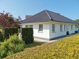 Ferienhaus in Zingst - Kurs Südwest - Bild 1