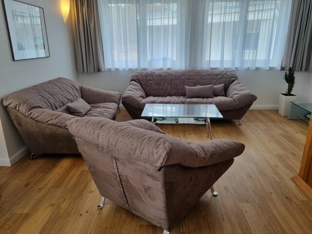 Ferienhaus in Zingst - Kurs Südwest - Bild 3