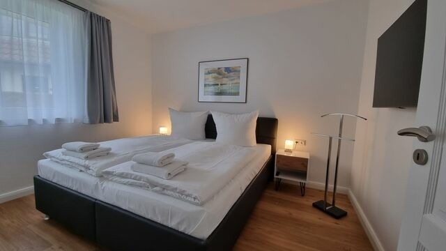 Ferienhaus in Zingst - Kurs Südwest - Bild 8