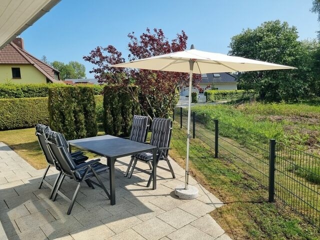 Ferienhaus in Zingst - Kurs Südwest - Bild 12