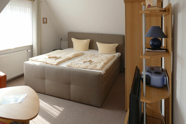 Ferienwohnung in Ostseeheilbad Zingst - Linda - Bild 3