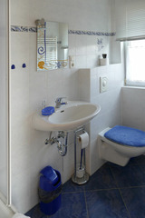 Ferienwohnung in Ostseeheilbad Zingst - Linda - Bild 4