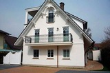 Ferienwohnung in Zingst - Kapitän Parow/Windjammer FW 11 - Bild 1