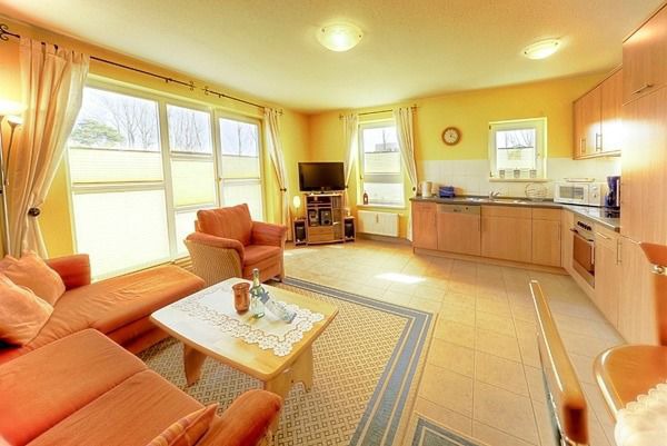 Ferienwohnung in Ostseeheilbad Zingst - Ostsee-Residenz, Whg. 10 - Bild 3