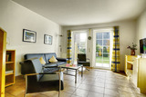 Ferienhaus in Ostseeheilbad Zingst - Ostseehaus 2 - Bild 3