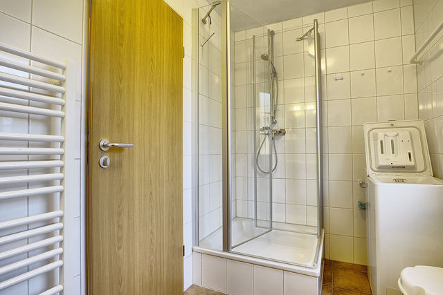 Ferienhaus in Ostseeheilbad Zingst - Ostseehaus 2 - Bild 12