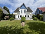 Ferienhaus in Ostseeheilbad Zingst - Ostseehaus 2 - Bild 17