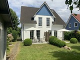 Ferienhaus in Ostseeheilbad Zingst - Ostseehaus 2 - Bild 18