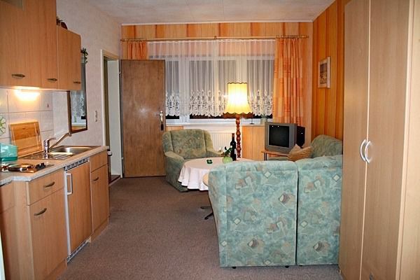 Ferienwohnung in Ostseeheilbad Zingst - Vo&szlig;, APP - Bild 3