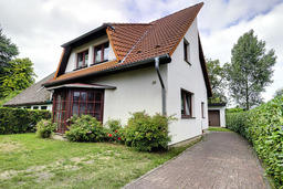 Ferienwohnung in Zingst - Fibian, Hanka