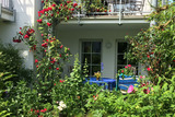 Ferienwohnung in Zingst - Strandkieker 14, PP innen - Bild 1