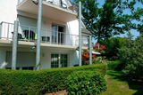 Ferienwohnung in Zingst - Strandkieker 14, PP innen - Bild 2