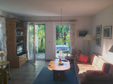 Ferienwohnung in Zingst - Strandkieker 14, PP innen - Bild 3