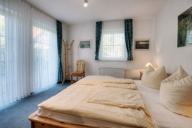 Ferienwohnung in Zingst - Strandkieker 14, PP innen - Bild 5