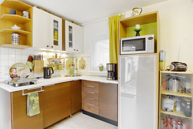 Ferienhaus in Ostseeheilbad Zingst - REMISE - Bild 4