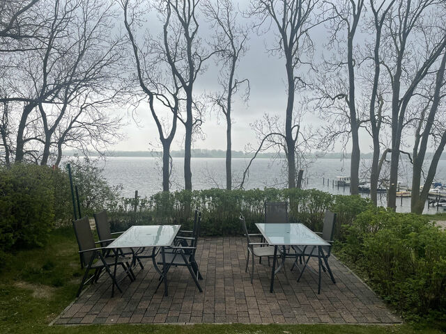 Ferienwohnung in Rabenkirchen-Faul&uuml;ck - Schleiblick App. 14 - Bild 11