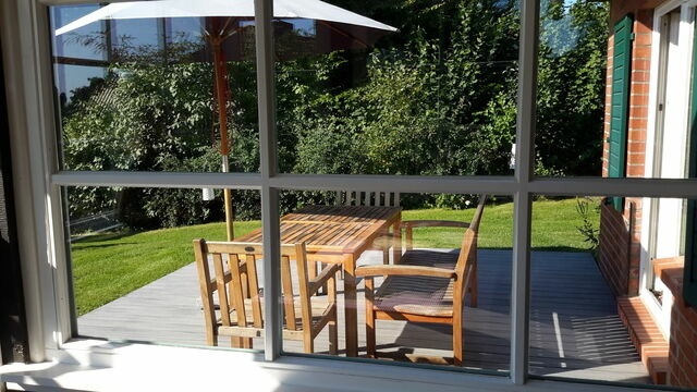 Ferienhaus in Sierksdorf - Haus Horizont - Bild 20