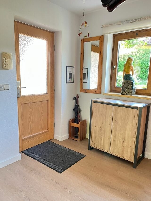 Ferienhaus in Marlow - Ferienh&auml;user am Vogelpark - Boddenhaus 60 - Bild 2