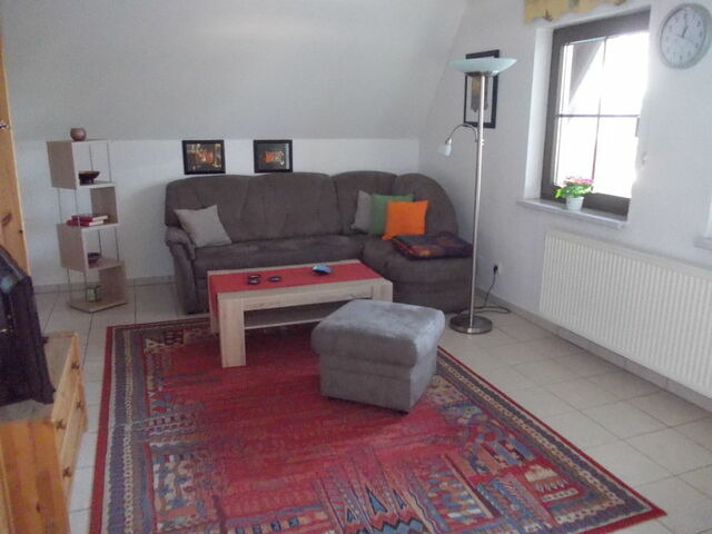 Ferienhaus in Marlow - Finnh&auml;user am Vogelpark - Haus Luise - Bild 4