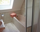 Ferienwohnung in Ulsnis - Fewo Glücksburg - Bild 4