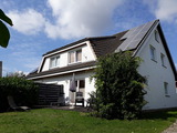 Ferienhaus in Gr&ouml;mitz - Ferienhaus H&ouml;ller - Bild 1