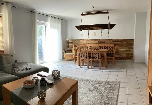 Ferienhaus in Gr&ouml;mitz - Ferienhaus H&ouml;ller - Bild 4