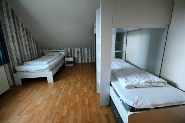 Ferienhaus in Gr&ouml;mitz - Ferienhaus H&ouml;ller - Bild 12