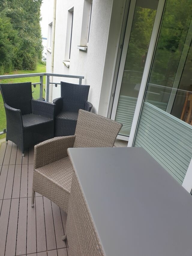 Ferienwohnung in Ascheberg - Apartment zum See - Bild 6